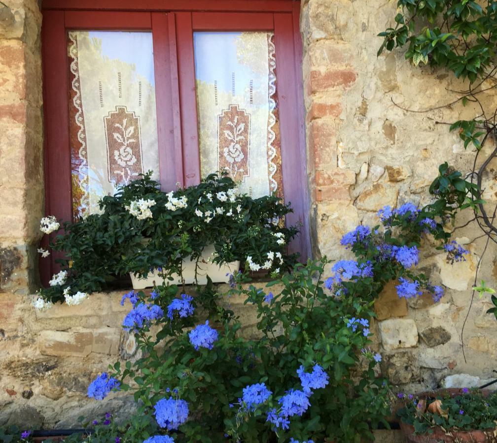 Farmhouse B&B Il Paretaio Barberino di Val dʼElsa Extérieur photo